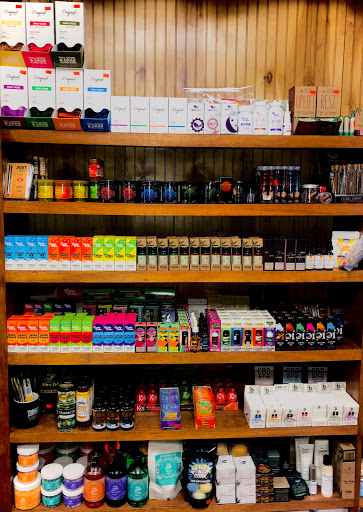 Tobacco Shop «Tobacco N Beyond Cigars Vapes Smoke Shop», reviews and photos, 2913 Greenville Ave, Dallas, TX 75206, USA