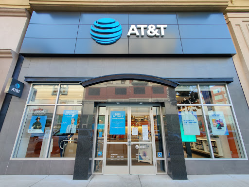 Cell Phone Store «AT&T», reviews and photos, 5691 Bay St, Emeryville, CA 94608, USA