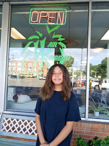 Beauty Salon «Hair Kingdom», reviews and photos, 344 Battlefield Blvd S, Chesapeake, VA 23322, USA