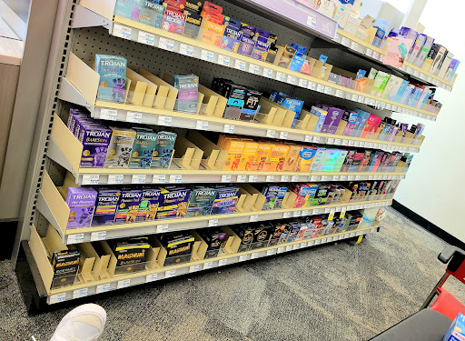 Drug Store «CVS», reviews and photos, 444 S Old Woodward Ave, Birmingham, MI 48009, USA