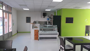 Photo n°9 de Pizza Des Lys à Lalevade-d'Ardèche ()