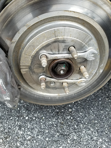 Auto Parts Store «Advance Auto Parts», reviews and photos, 351 US-276, Waynesville, NC 28786, USA