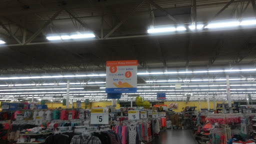 Department Store «Walmart Supercenter», reviews and photos, 101 Howland Blvd, Deltona, FL 32738, USA