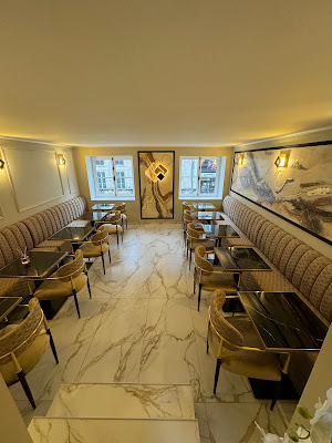 Maison Pino Gelato à Orléans