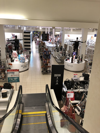 Department Store «JCPenney», reviews and photos, 80 Viewmont Dr, Scranton, PA 18508, USA