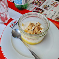 Plats et boissons du Restaurant à viande Restaurant La Boucherie à Valbonne - n°13