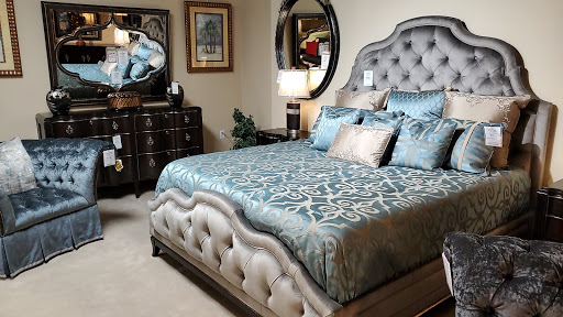 Furniture Store «Castle Fine Furniture», reviews and photos, 3911 Fondren Rd, Houston, TX 77063, USA