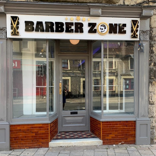 Barber zone Frome Barber Shop