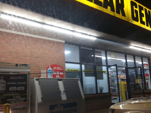 Discount Store «Dollar General», reviews and photos, 8491 Pembroke Oak Grove Rd, Oak Grove, KY 42262, USA