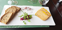 Foie gras du Restaurant de fruits de mer Le Poisson Rouge à Les Sables-d'Olonne - n°7