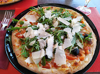 Plats et boissons du Pizzeria La Piazzetta à Huningue - n°18