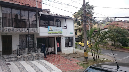 Iglesia Adventista Del Séptimo Dia Aliadas