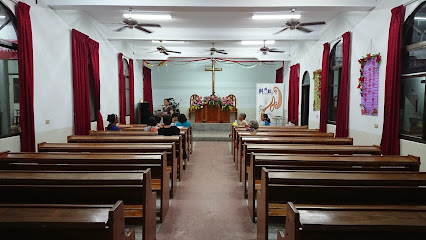 台湾基督长老教会梧绕教会