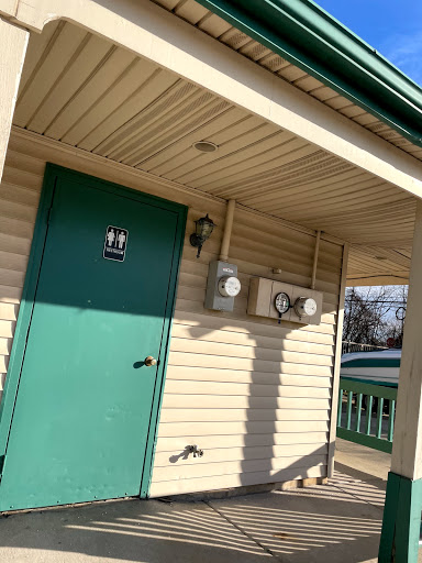 Storage Facility «Extra Space Storage», reviews and photos, 500 Jacksonville Rd, Warminster, PA 18974, USA