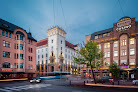 Hotels with children's facilities Helsinki