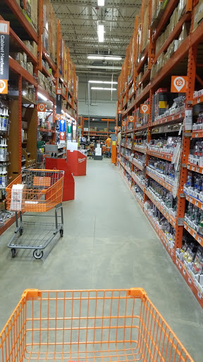 Home Improvement Store «The Home Depot», reviews and photos, 9051 Snowden River Pkwy, Columbia, MD 21046, USA