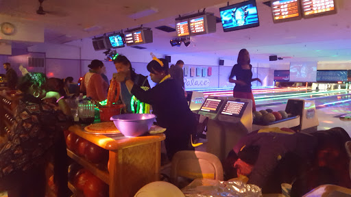 Bowling Alley «Garden Palace», reviews and photos, 42 Lakeview Ave, Clifton, NJ 07011, USA