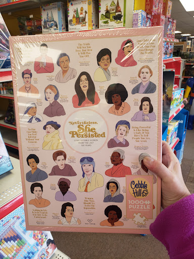 Hobby Store «Hub Hobby Center», reviews and photos, 6410 Penn Ave S, Richfield, MN 55423, USA