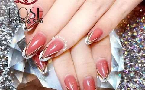 Rose Nails & Spa image