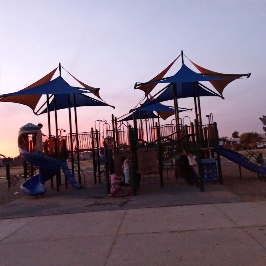 Desert Star Park