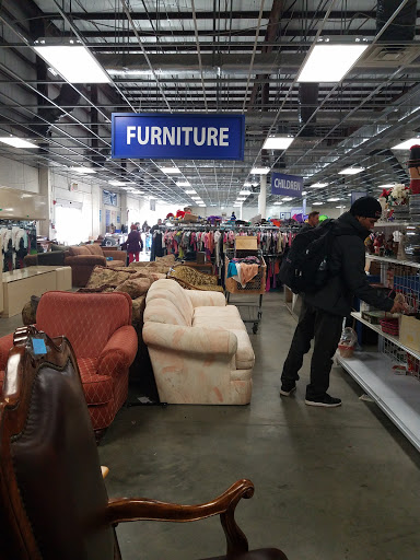 Thrift Store «Goodwill», reviews and photos, 1 N Mall Dr, Ocean Township, NJ 07712, USA