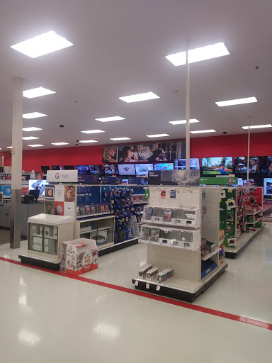 Department Store «Target», reviews and photos, 6128 Broadway St, Galveston, TX 77551, USA