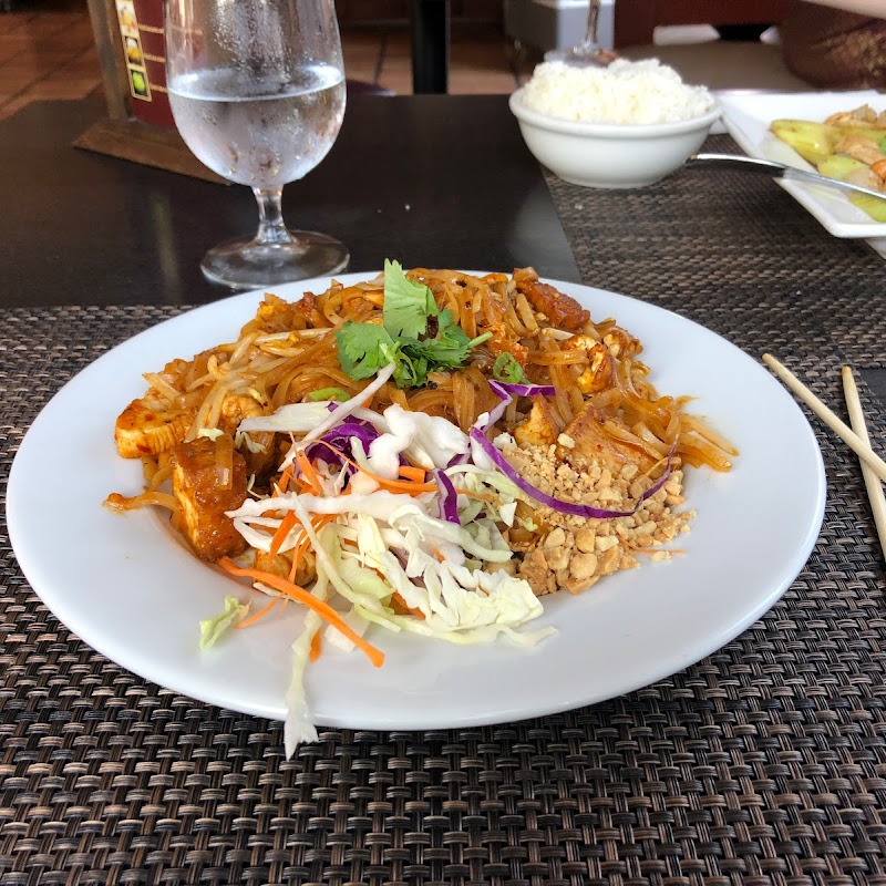 Aroma Thai Restaurant