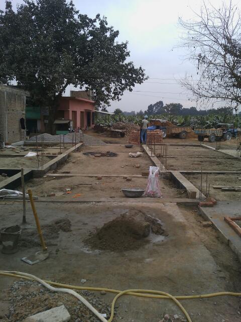 Chitmath Chowk Bus Stop
