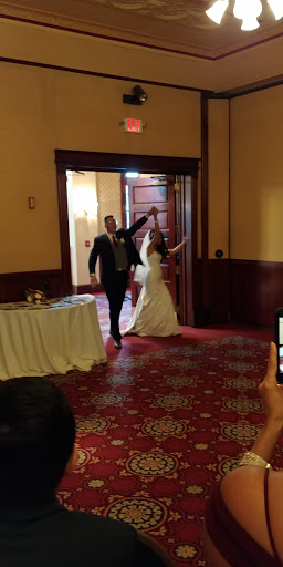 Banquet Hall «Ballroom At Church Street», reviews and photos, 225 S Garland Ave, Orlando, FL 32801, USA
