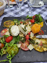 Photo n°35 de Logis Hôtel Le Parc à Salbris ()