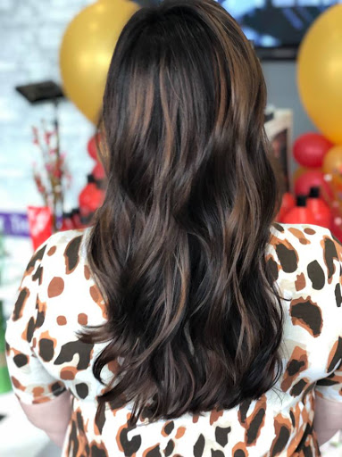 Beauty Salon «Elayne James Salon & HairColor Studio», reviews and photos, 462 W Main St, Middletown, DE 19709, USA