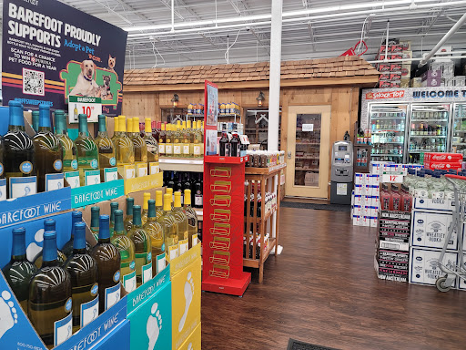 Liquor Store «Donelson Pike Liquors», reviews and photos, 519 Donelson Pike # 101, Nashville, TN 37214, USA