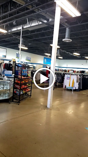 Store «Goodwill - Fontana», reviews and photos