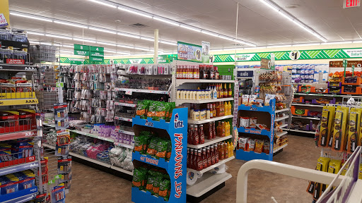 Dollar Store «Dollar Tree», reviews and photos, 7041 Brookfield Plaza, Springfield, VA 22150, USA