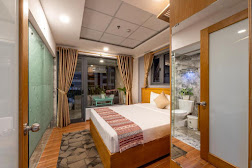 Taian Hotel & Apartment