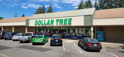 Dollar Store «Dollar Tree», reviews and photos, 36911 Mt Hood Hwy, Sandy, OR 97055, USA