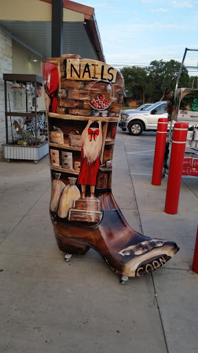 Hardware Store «Wimberley Ace Hardware», reviews and photos, 14307 Ranch Rd 12, Wimberley, TX 78676, USA