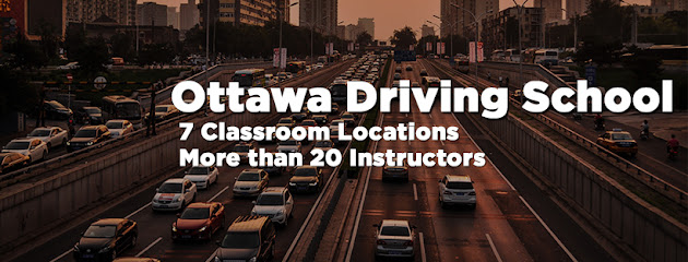 Ottawa Driving School Inc