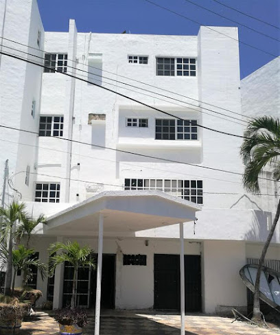 Hotel Chi Ibal Hu Cancun