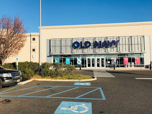 Clothing Store «Old Navy», reviews and photos, 141 Tuckahoe Rd, Sewell, NJ 08080, USA