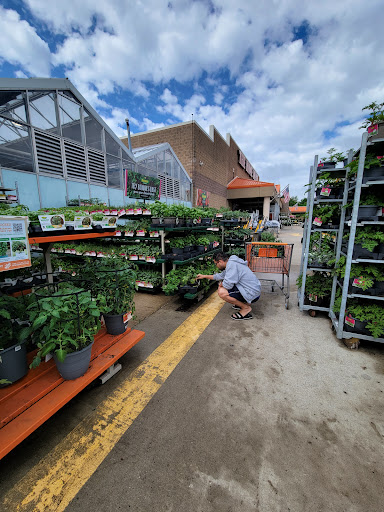 Home Improvement Store «The Home Depot», reviews and photos, 3700 NJ-35, Hazlet, NJ 07730, USA