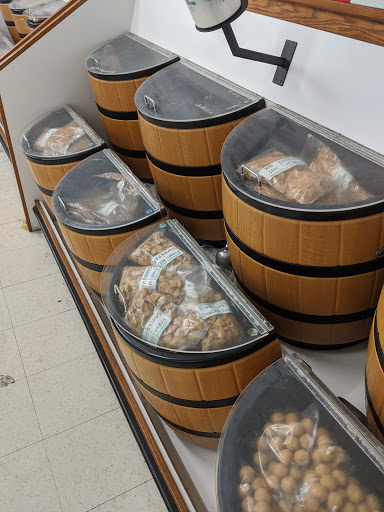 Indian Grocery Store «Patel Brothers», reviews and photos, 2039 El Camino Real, Santa Clara, CA 95050, USA