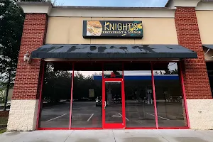 Knights Restaurant & Lounge image