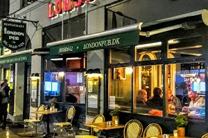 London Pub image