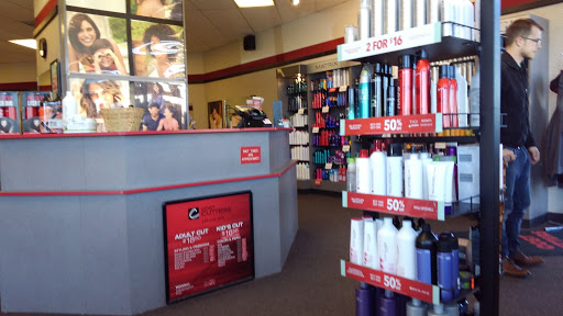 Hair Salon «Cost Cutters», reviews and photos, 3514 W 10th St, Greeley, CO 80634, USA