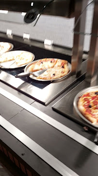 Plats et boissons du Restaurant All Pizza & Pasta Buffet-Agen à Boé - n°18