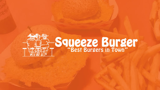 Squeeze Burger - 2