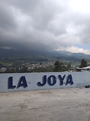 Comentarios y opiniones de ESTACION DE SERVICIO PETROCOMERCIAL "LA JOYA "