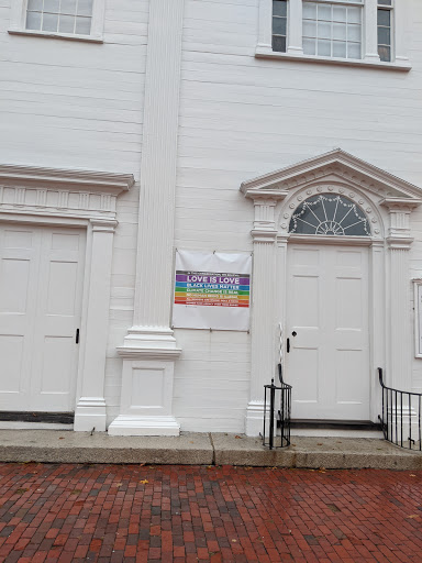 Coffee Shop «Commune», reviews and photos, 33 Pleasant St, Newburyport, MA 01950, USA