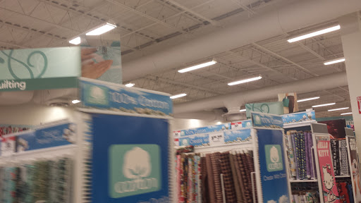 Fabric Store «Jo-Ann Fabrics and Crafts», reviews and photos, 8000 Plaza Blvd, Mentor, OH 44060, USA